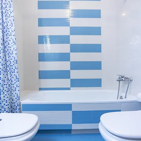 Livemalaga Apartment & Parking Zewnętrze zdjęcie