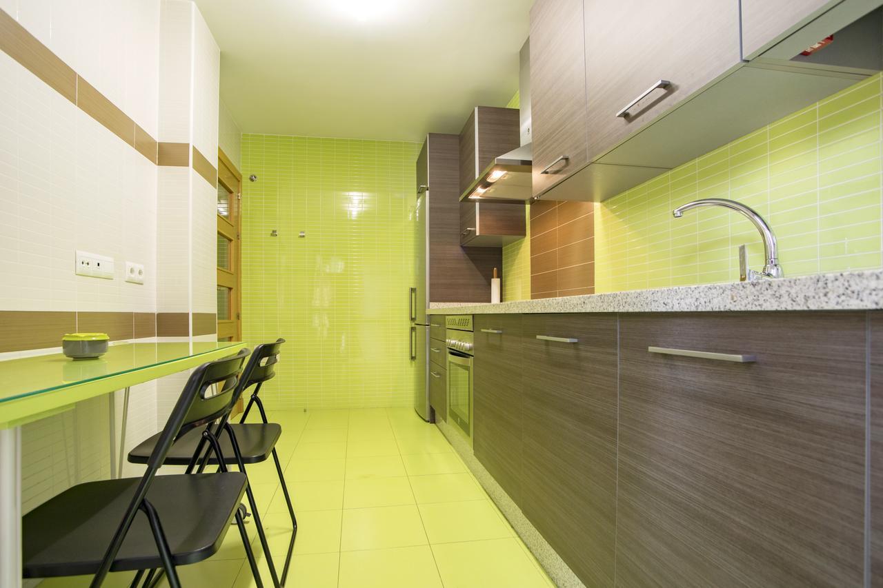 Livemalaga & Parking * Malaga
